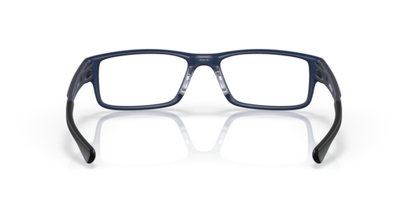 Matte Translucent Blue - 0OX8046 888392602619