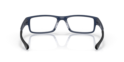 Matte Translucent Blue - 0OX8046 888392602619