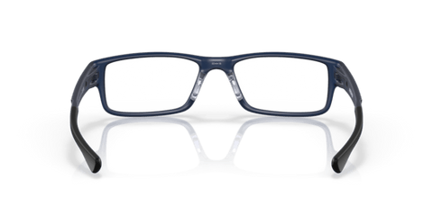 Matte Translucent Blue - 0OX8046 888392602619