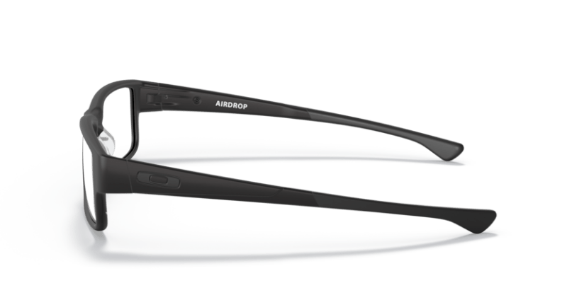 Satin Black - 0OX8046 888392078261