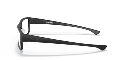 Satin Black - 0OX8046 888392078261