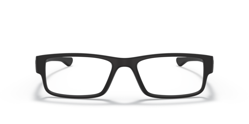 Satin Black - 0OX8046 888392078261