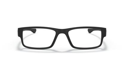 Satin Black - 0OX8046 888392078261