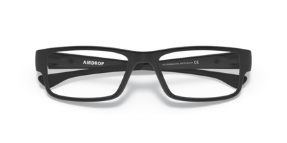 Satin Black - 0OX8046 888392078261