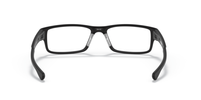 Satin Black - 0OX8046 888392078261