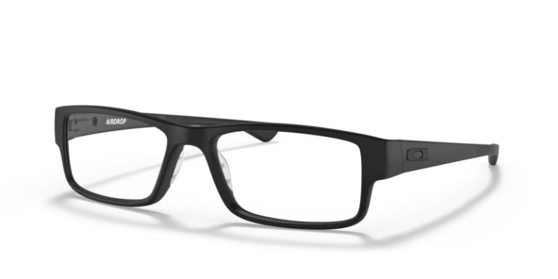 Satin Black - 0OX8046 888392078261