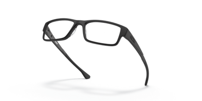 Satin Black - 0OX8046 888392078261