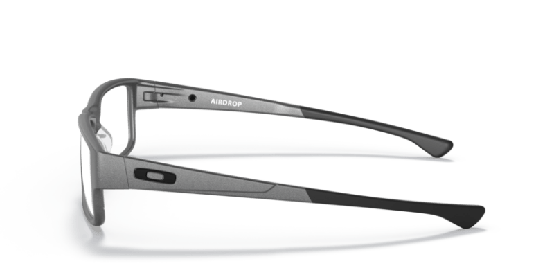 Satin Light Steel - 0OX8046 888392405203