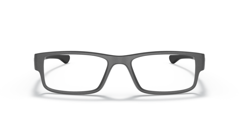 Satin Light Steel - 0OX8046 888392405203