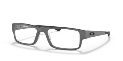 Satin Light Steel - 0OX8046 888392405203