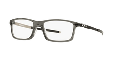 0OX8050 - Oakley Frame - Grey - (Grey Smoke 805006) - 55 - 18 - 140 MM - Ardor Eyewear 888392127723