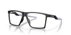 0OX8052 - Oakley Frame - Black - (Satin Black 805205) - 55 - 14 - 139 MM - Ardor Eyewear 888392609311