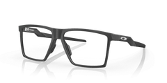 0OX8052 - Oakley Frame - Black - (Satin Black 805201) - 55 - 14 - 139 MM - Ardor Eyewear 888392577214