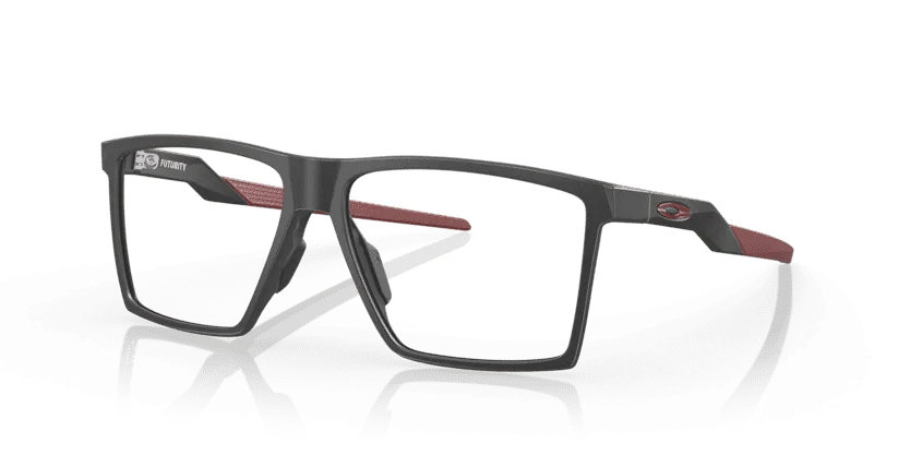 0OX8052 - Oakley Frame - Satin black(805204) - 55mm - Ardor Eyewear 888392577283