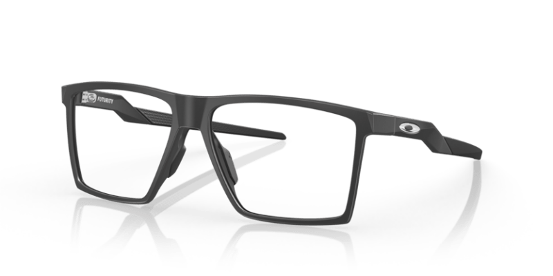 Satin Black - 0OX8052 888392577214