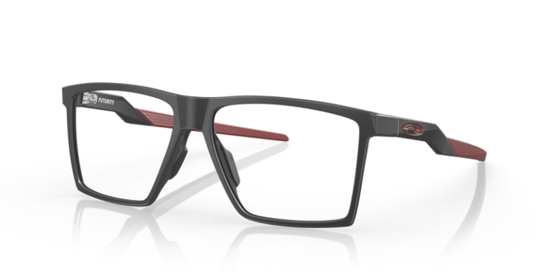 Satin Black - 0OX8052 888392577276