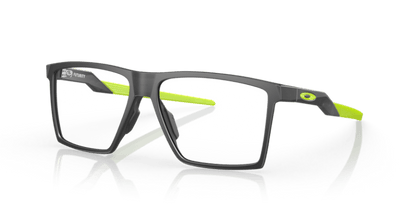 Satin Grey Smoke - 0OX8052 888392577238