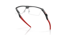 0OX8053 - Oakley Frame - Grey - (Satin Light Steel 805303) - 54 - 13 - 140 MM - Ardor Eyewear 888392596352