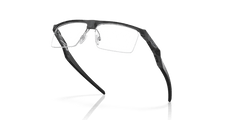 0OX8053 - Oakley Frame - Grey - (Satin Light Steel 805303) - 54 - 13 - 140 MM - Ardor Eyewear 888392596352