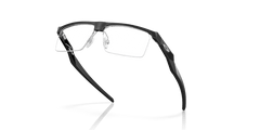 0OX8053 - Oakley Frame - Grey - (Satin Light Steel 805303) - 54 - 13 - 140 MM - Ardor Eyewear 888392596352