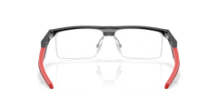 0OX8053 - Oakley Frame - Grey - (Satin Light Steel 805303) - 54 - 13 - 140 MM - Ardor Eyewear 888392596352