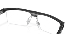 0OX8053 - Oakley Frame - Grey - (Satin Light Steel 805303) - 54 - 13 - 140 MM - Ardor Eyewear 888392596352