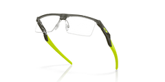 0OX8053 - Oakley Frame - Grey - (Satin Light Steel 805303) - 54 - 13 - 140 MM - Ardor Eyewear 888392596352