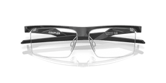 0OX8053 - Oakley Frame - Grey - (Satin Light Steel 805303) - 54 - 13 - 140 MM - Ardor Eyewear 888392596352