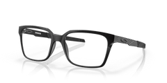 0OX8054 - Oakley Frame - Black - (Satin Black 805401) - 53 - 18 - 136 MM - Ardor Eyewear 888392575555