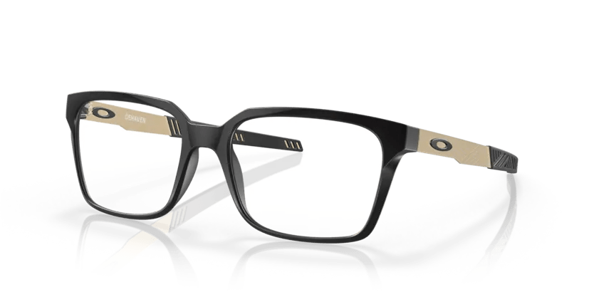 0OX8054 - Oakley Frame - Brown - (Satin Brown Tortoise 805403) - 55 - 18 - 136 MM - Ardor Eyewear 888392575586