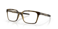 0OX8054 - Oakley Frame - Brown - (Satin Brown Tortoise 805403) - 55 - 18 - 136 MM - Ardor Eyewear 888392575586