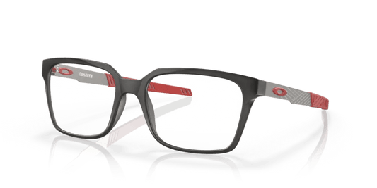 0OX8054 - Oakley Frame - Grey - (Satin Grey Smoke 805402) - 53 - 18 - 136 MM - Ardor Eyewear 888392575579