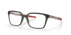 0OX8054 - Oakley Frame - Grey - (Satin Grey Smoke 805402) - 53 - 18 - 136 MM - Ardor Eyewear 888392575579