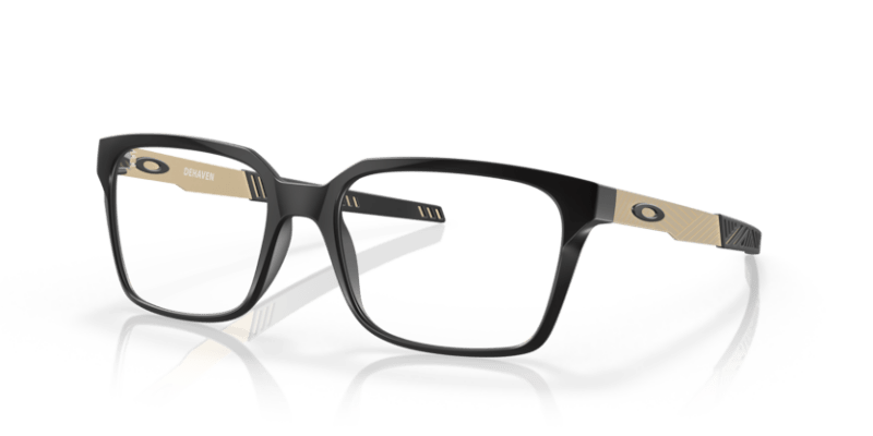 Satin Black - 0OX8054 888392575609