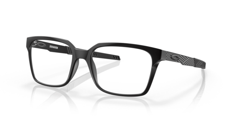 Satin Black - 0OX8054 888392575555