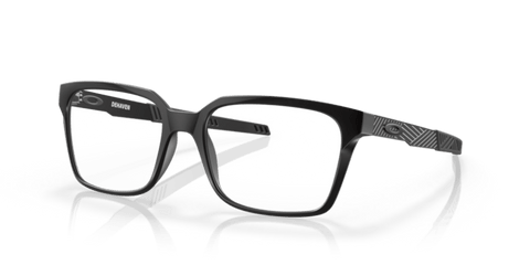 Satin Black - 0OX8054 888392575555