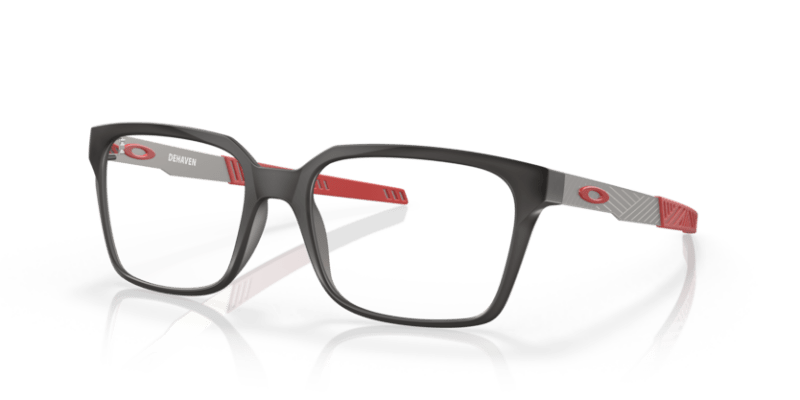 Satin Grey Smoke - 0OX8054 888392575579