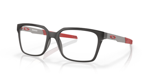Satin Grey Smoke - 0OX8054 888392575579