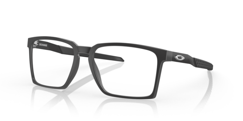 Satin Black - 0OX8055 888392575081