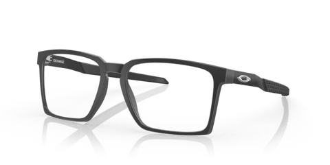 Satin Black - 0OX8055 888392575081