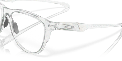 Matte Clear Spacedust - 0OX8056 888392609243