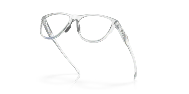 Matte Clear Spacedust - 0OX8056 888392609243