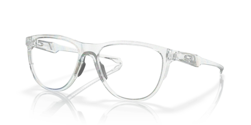 Matte Clear Spacedust - 0OX8056 888392609243