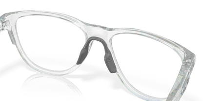 Matte Clear Spacedust - 0OX8056 888392609243