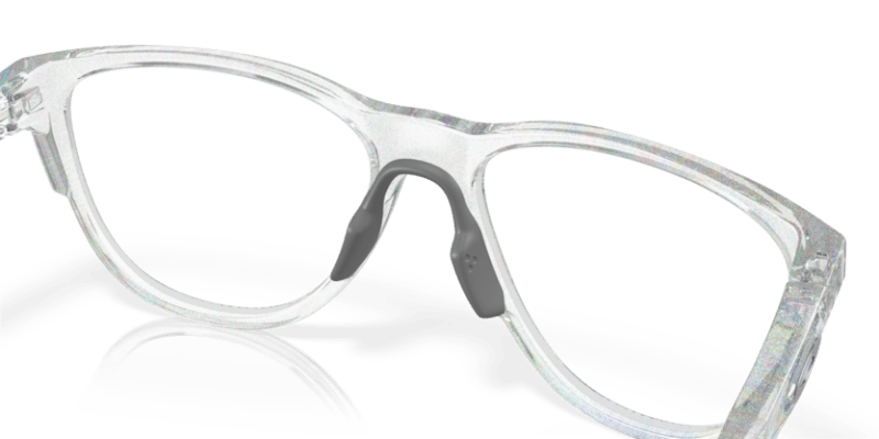 Matte Clear Spacedust - 0OX8056 888392609243