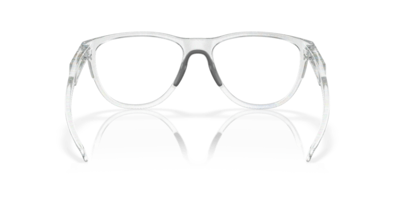 Matte Clear Spacedust - 0OX8056 888392609243