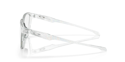 Matte Clear Spacedust - 0OX8056 888392609243