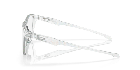 Matte Clear Spacedust - 0OX8056 888392609243