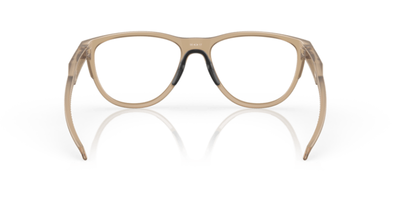 Matte Sepia - 0OX8056 888392577535