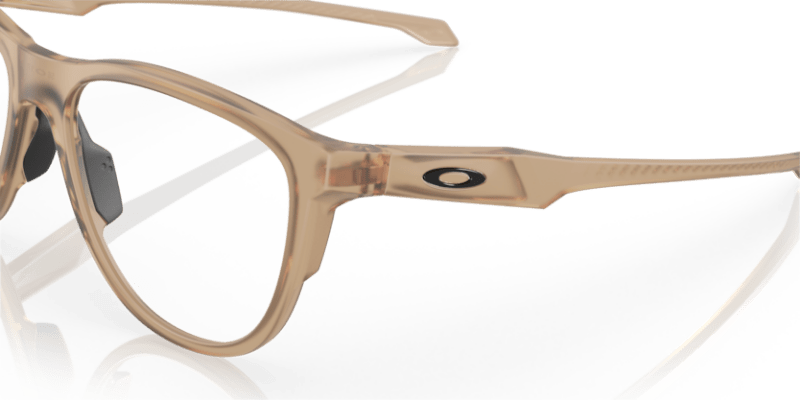 Matte Sepia - 0OX8056 888392577535